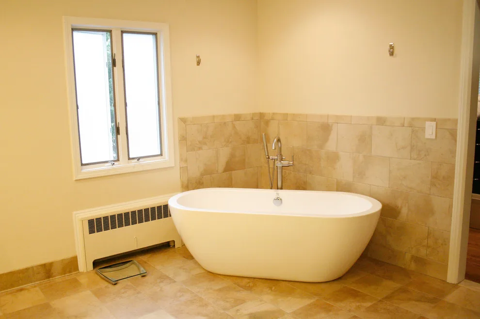St. Clair Shores Primary Suite Renovation by Kopke Remodeling & Design - Photo 25