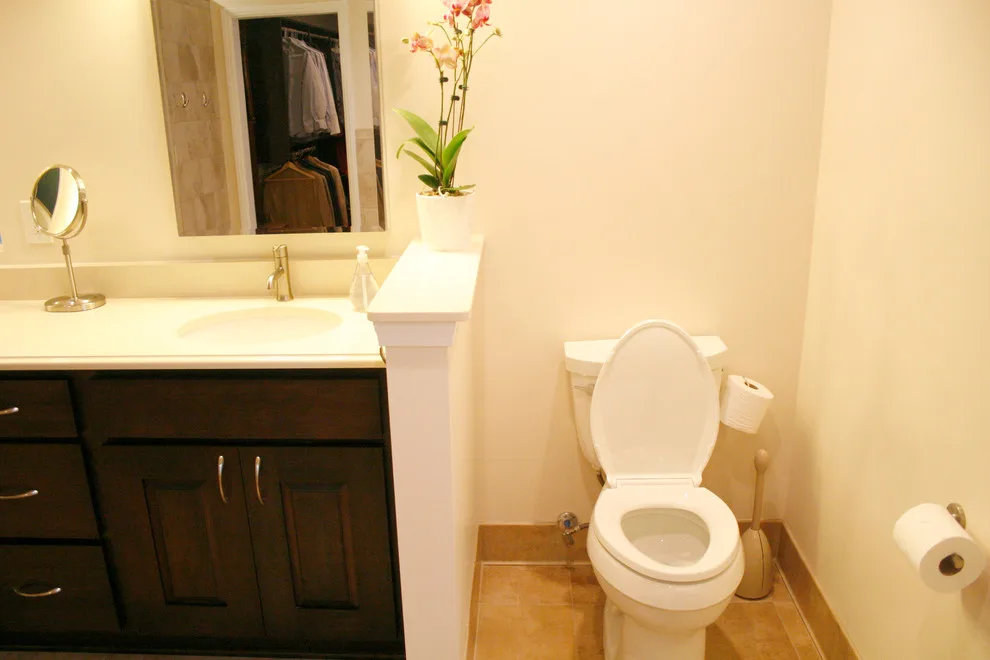 St. Clair Shores Primary Suite Renovation by Kopke Remodeling & Design - Photo 29
