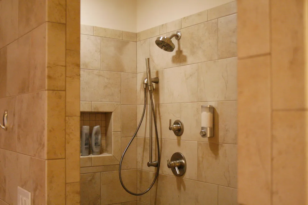 St. Clair Shores Primary Suite Renovation by Kopke Remodeling & Design - Photo 7