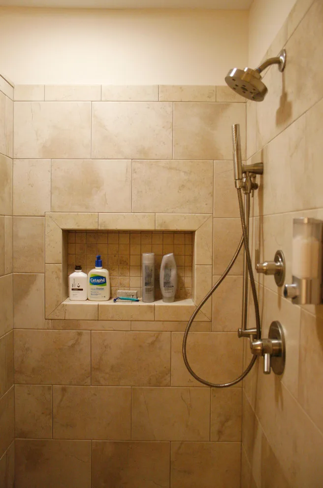 St. Clair Shores Primary Suite Renovation by Kopke Remodeling & Design - Photo 31