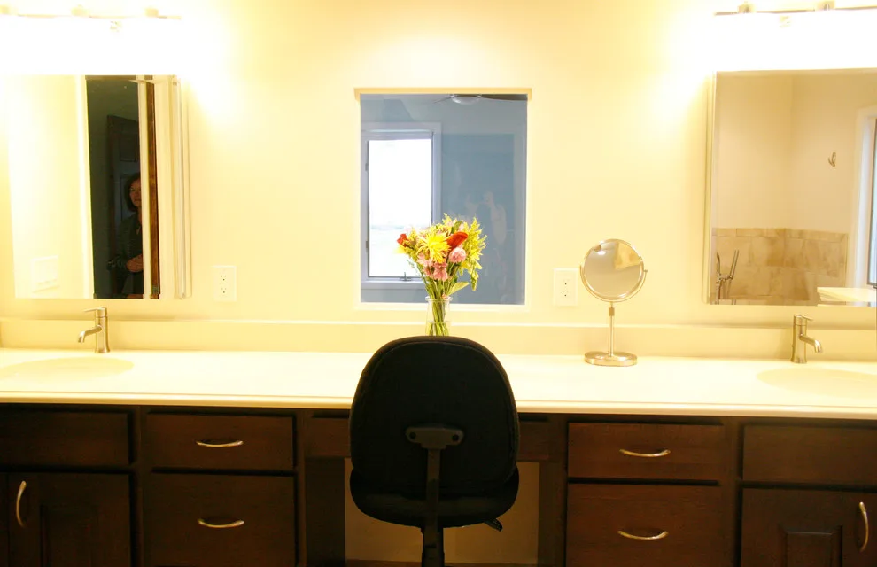 St. Clair Shores Primary Suite Renovation by Kopke Remodeling & Design - Photo 21