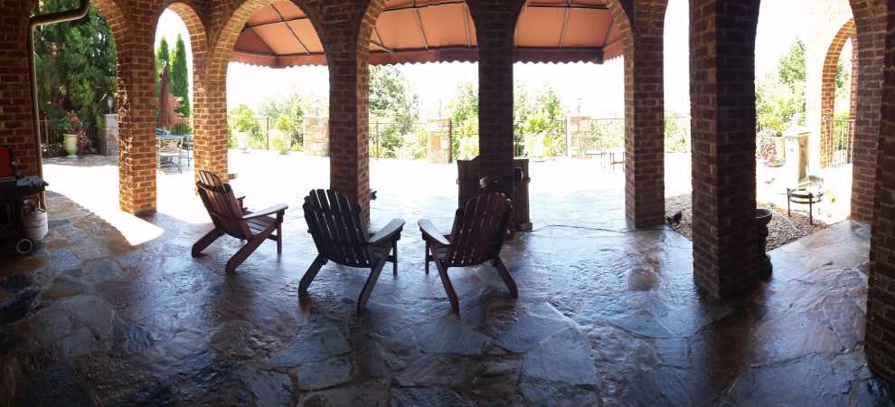 Patios by DSLD Land Management Company, Inc. - Photo 3