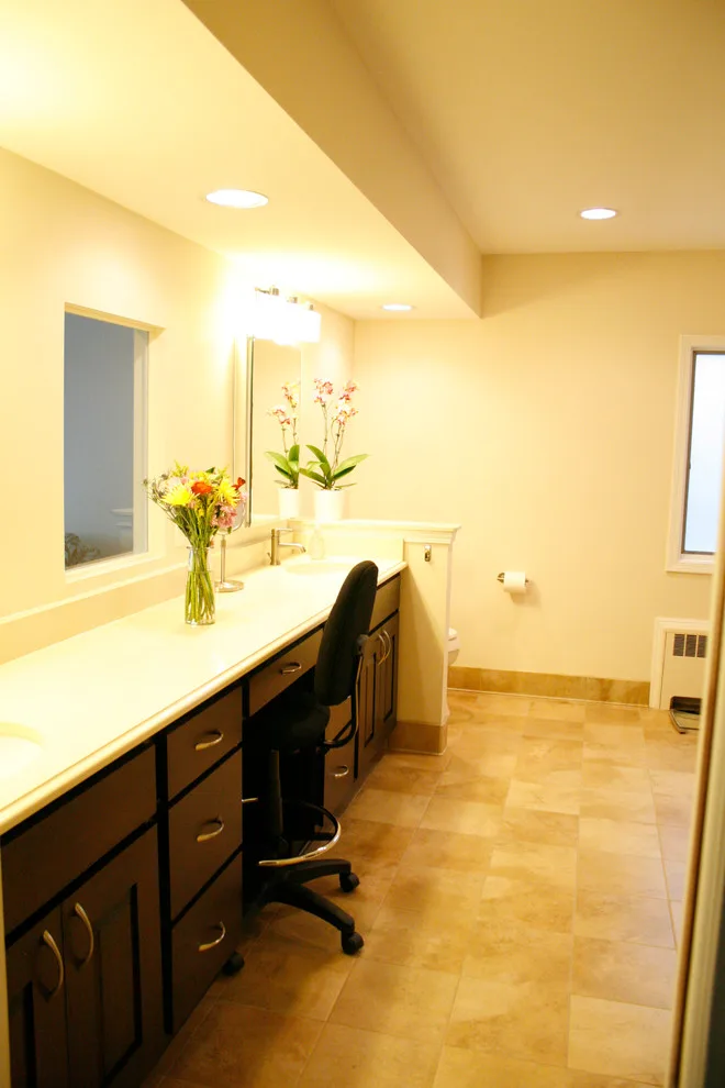 St. Clair Shores Primary Suite Renovation by Kopke Remodeling & Design - Photo 19