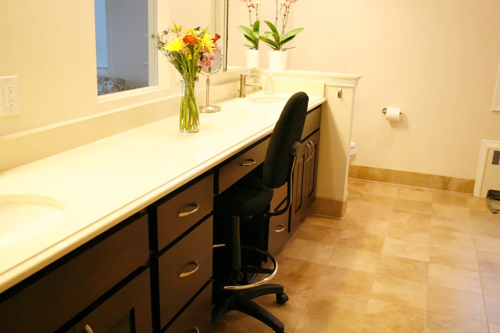 St. Clair Shores Primary Suite Renovation by Kopke Remodeling & Design - Photo 10