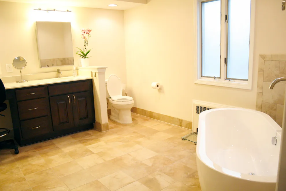 St. Clair Shores Primary Suite Renovation by Kopke Remodeling & Design - Photo 26