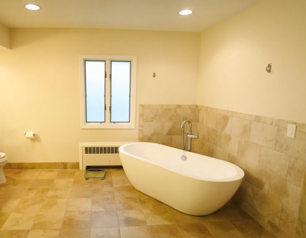 St. Clair Shores Primary Suite Renovation by Kopke Remodeling & Design - Photo 4