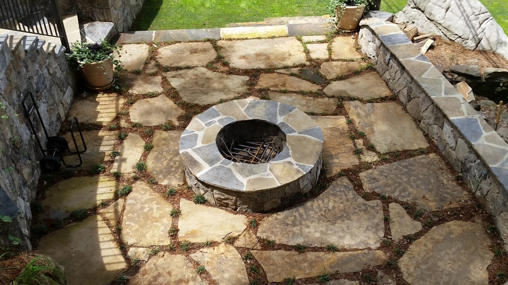 Patios by DSLD Land Management Company, Inc. - Photo 7