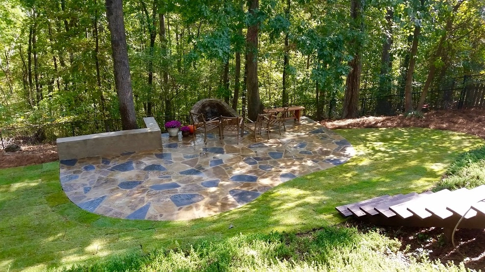 Patios by DSLD Land Management Company, Inc. - Photo 12
