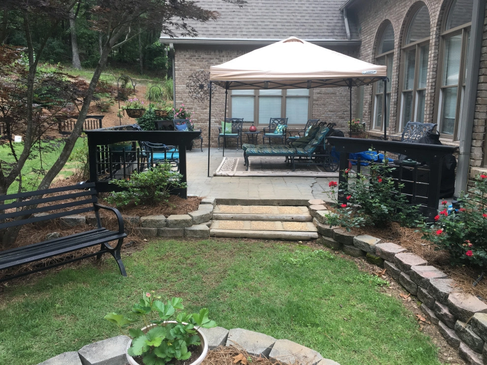 Retaining Walls by DSLD Land Management Company, Inc. - Photo 3