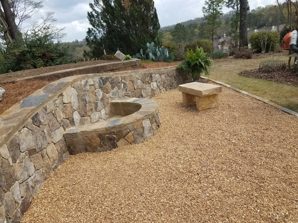 Retaining Walls by DSLD Land Management Company, Inc. - Photo 10