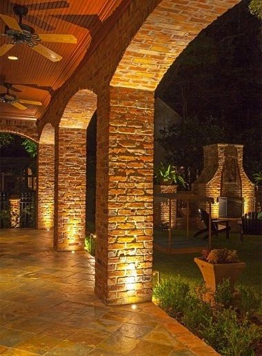 Lighting by DSLD Land Management Company, Inc. - Photo 3