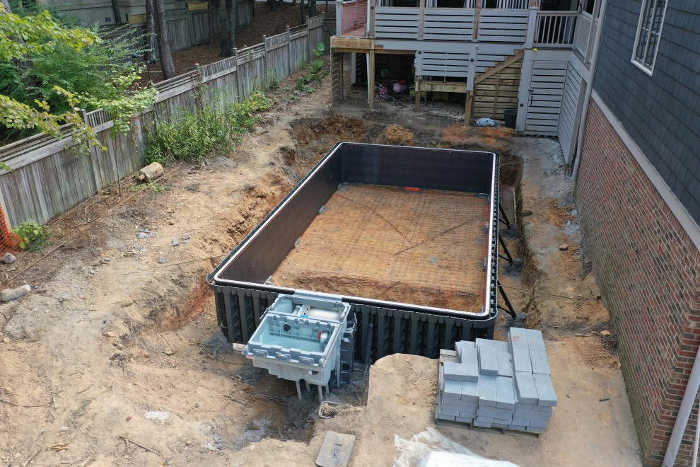 Mount Laurel Desjoyaux Pool by DSLD Land Management Company, Inc. - Photo 5