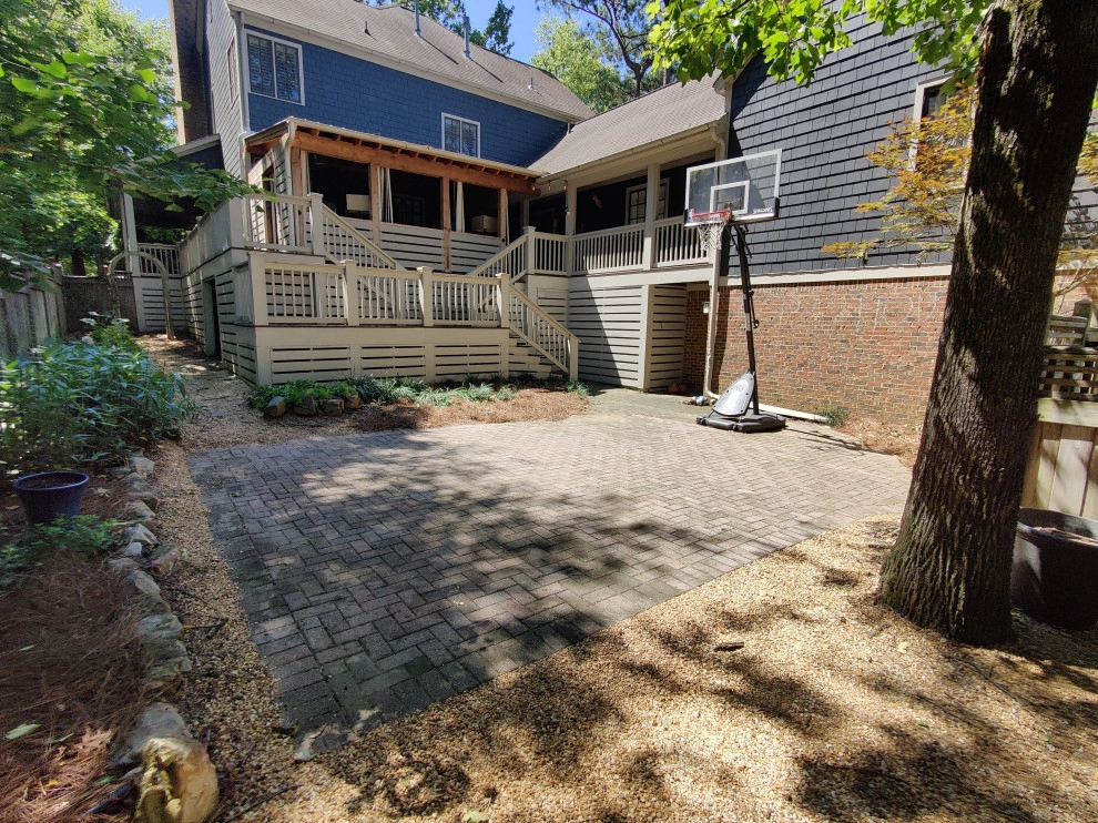 Mount Laurel Desjoyaux Pool by DSLD Land Management Company, Inc. - Photo 4
