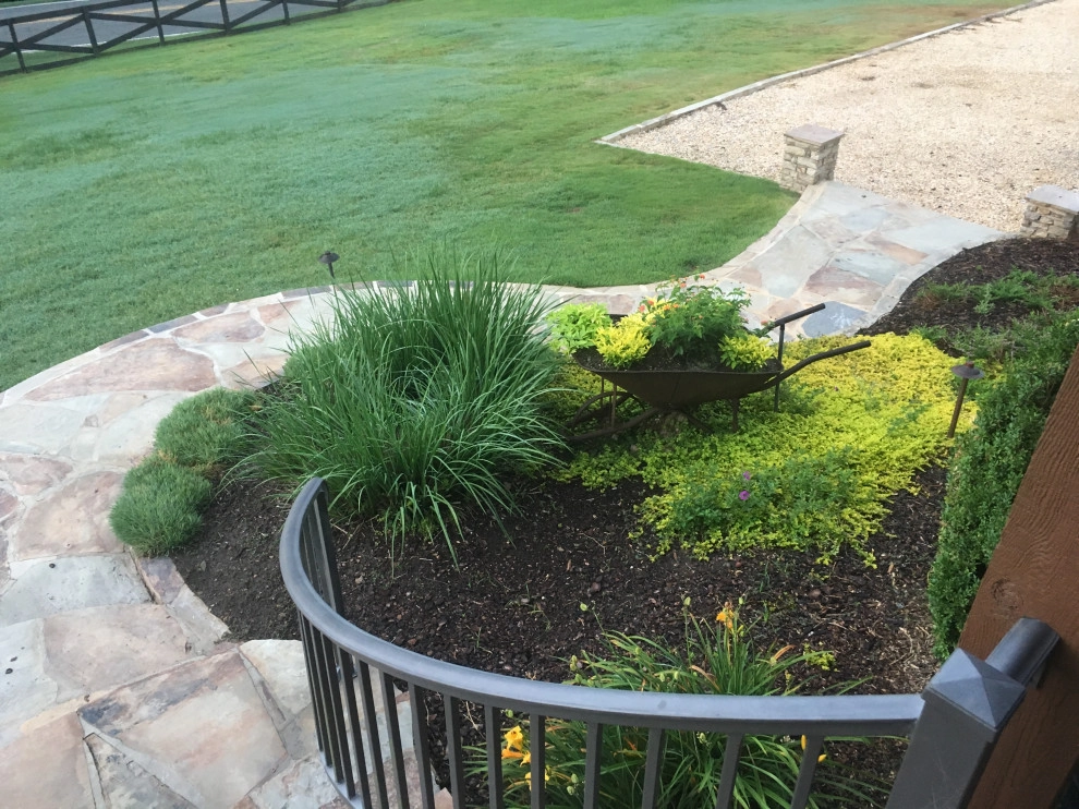 Custom Walkways by DSLD Land Management Company, Inc. - Photo 5