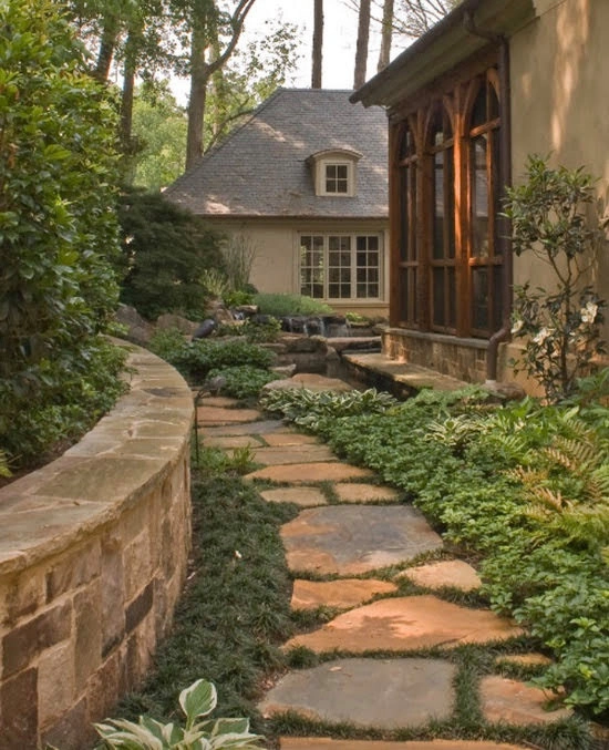 Custom Walkways by DSLD Land Management Company, Inc. - Photo 7