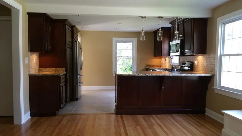 Castlerock Remodeling And Construction - Photo 11