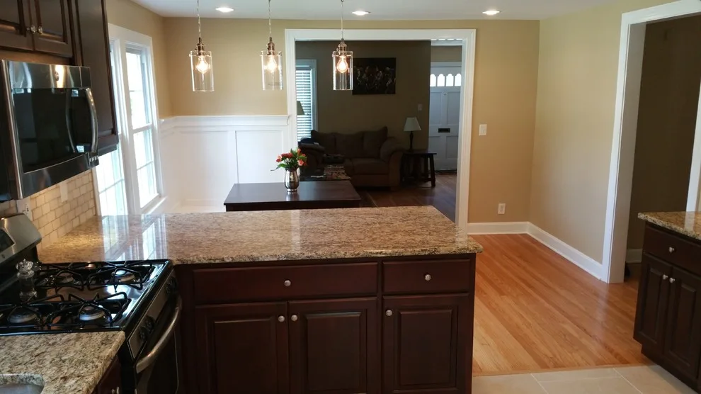 Castlerock Remodeling And Construction - Photo 14
