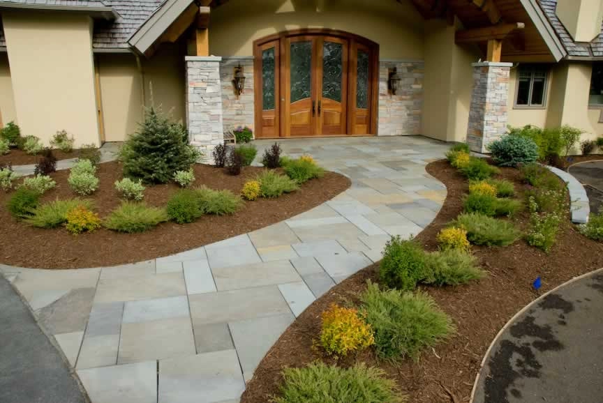 Custom Walkways by DSLD Land Management Company, Inc. - Photo 4
