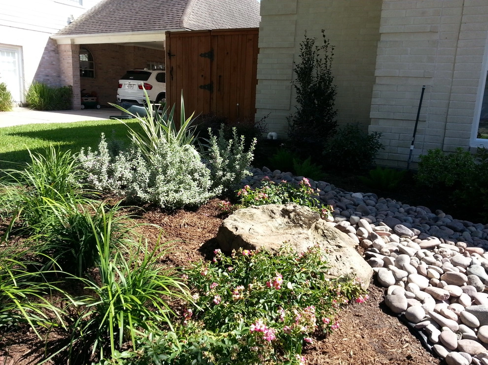 The Pilkington Residence by Easy Landscape Plan, LLC - Photo 4