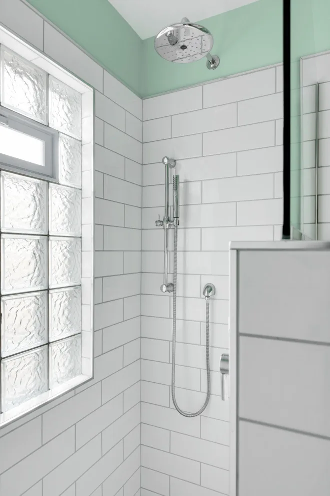 St. Paul Restroom by Prima Construction - Photo 5