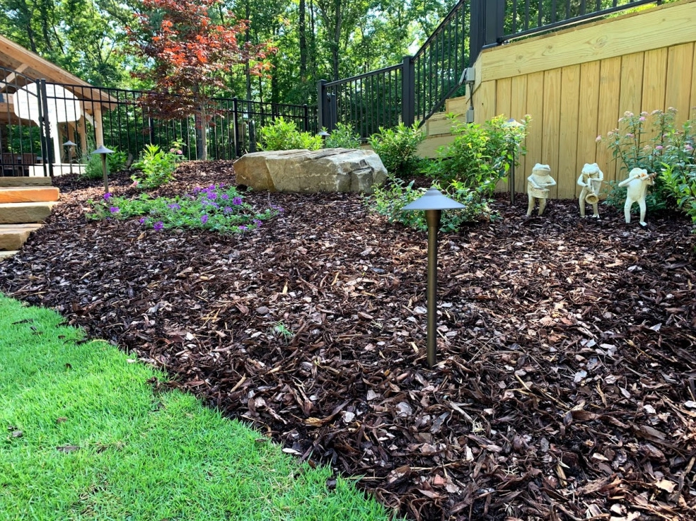 Lighting by DSLD Land Management Company, Inc. - Photo 6
