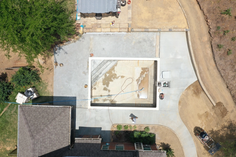Desjoyaux Pools by DSLD Land Management Company, Inc. - Photo 21