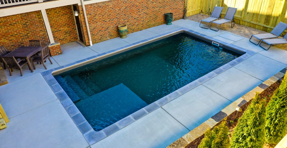 Desjoyaux Pools by DSLD Land Management Company, Inc. - Photo 16