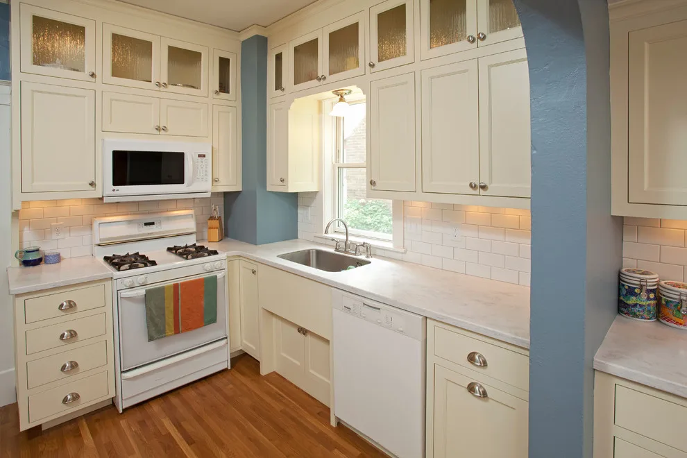 Inspired Spaces LLC - Photo 9