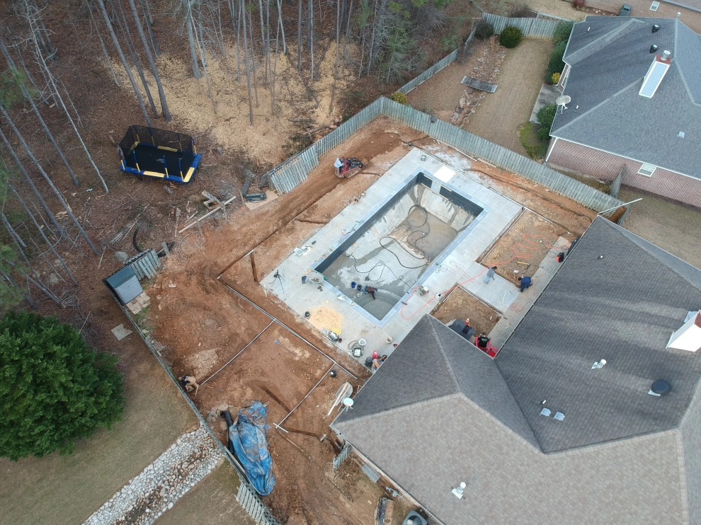 Desjoyaux Pools by DSLD Land Management Company, Inc. - Photo 19