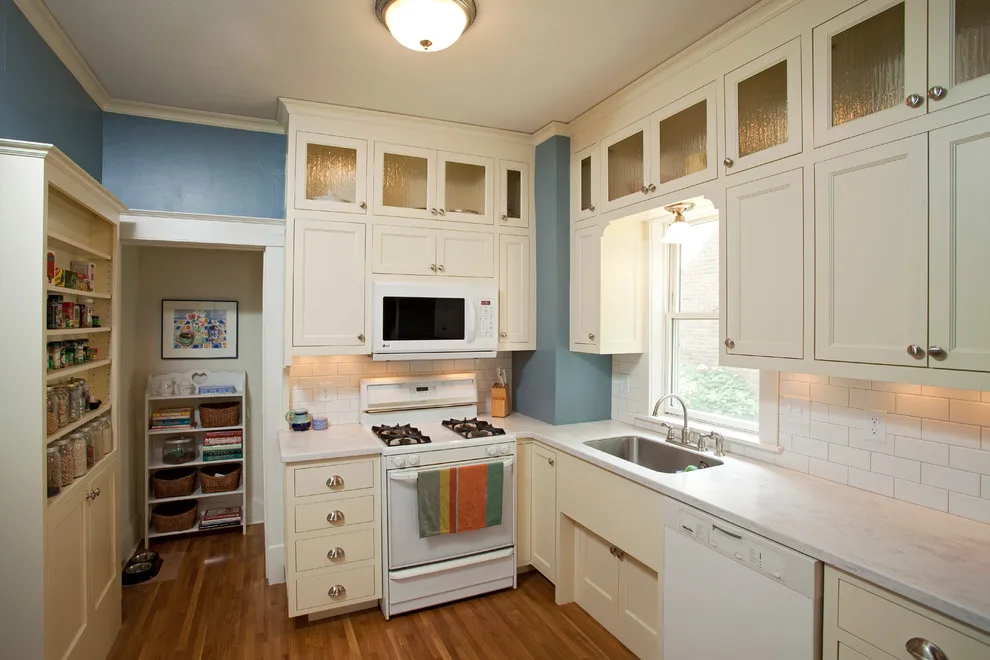 St. Paul Culinary Reproduction Center by Inspired Spaces LLC - Photo 6
