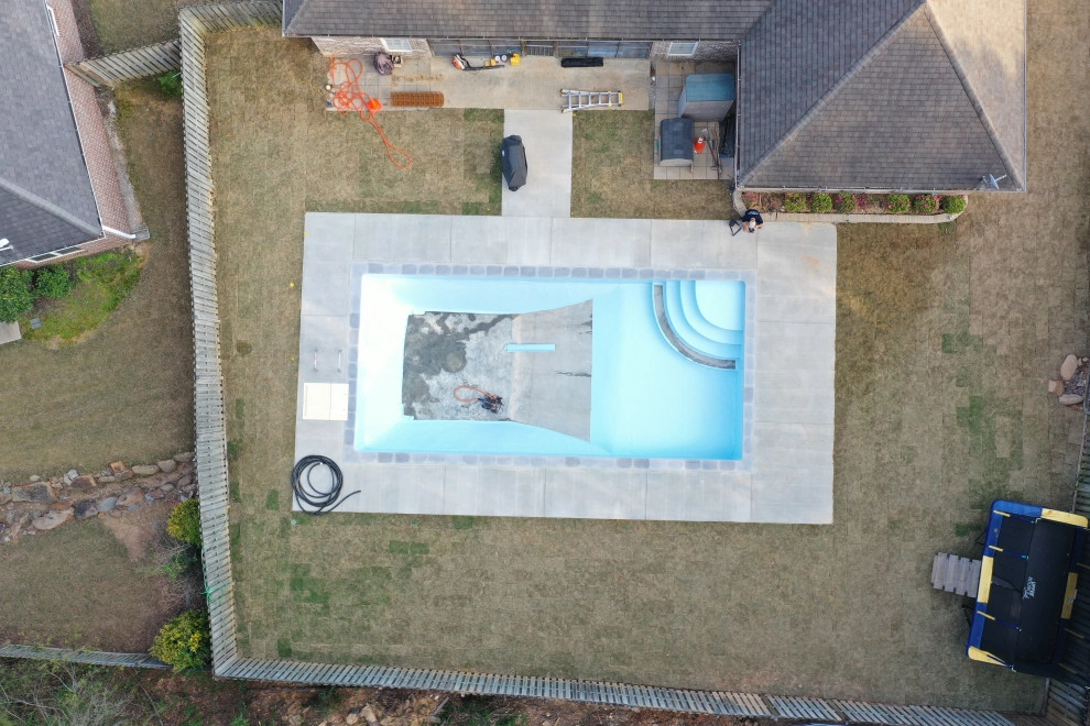 Desjoyaux Pools by DSLD Land Management Company, Inc. - Photo 20