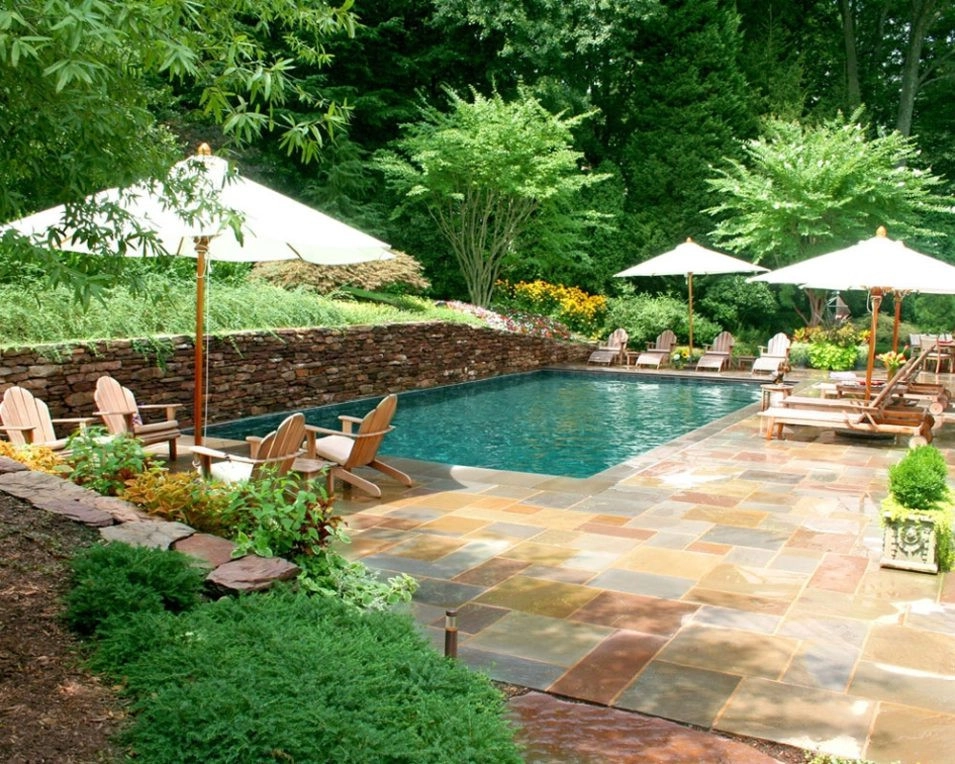 Pool and Pool Deck by DSLD Land Management Company, Inc. - Photo 6