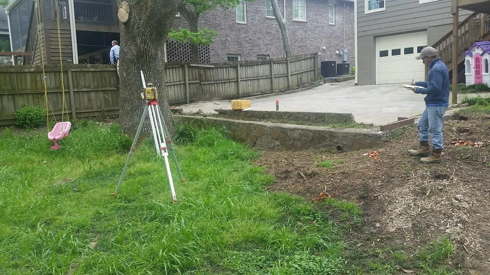 Homewood Backyard Landscaping by DSLD Land Management Company, Inc. - Photo 8