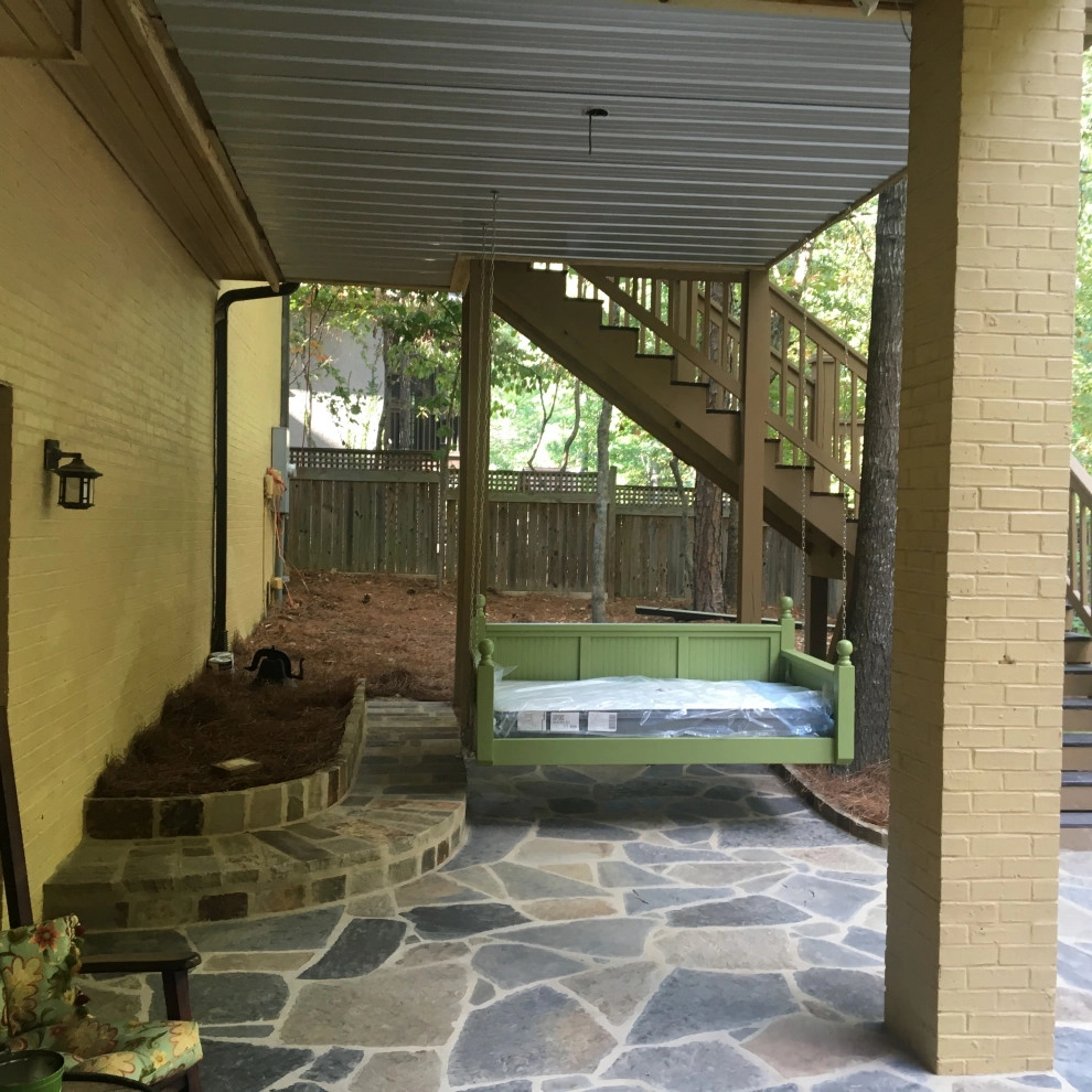 Patios by DSLD Land Management Company, Inc. - Photo 4