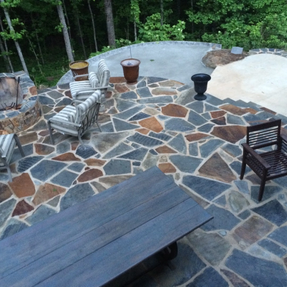 Patios by DSLD Land Management Company, Inc. - Photo 6