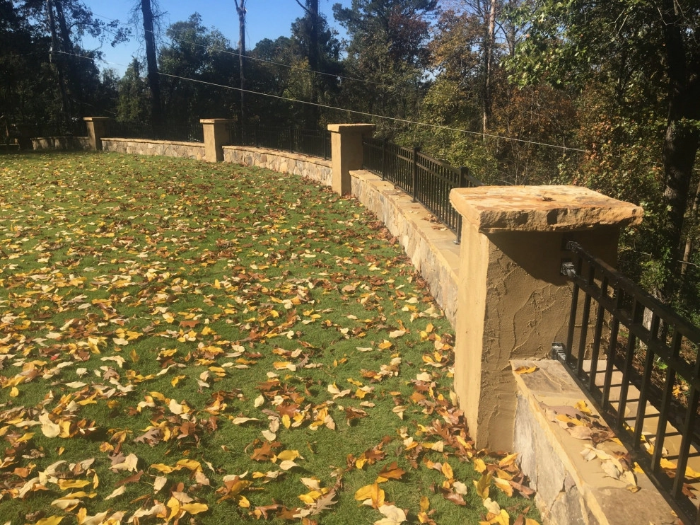 Retaining Walls by DSLD Land Management Company, Inc. - Photo 11