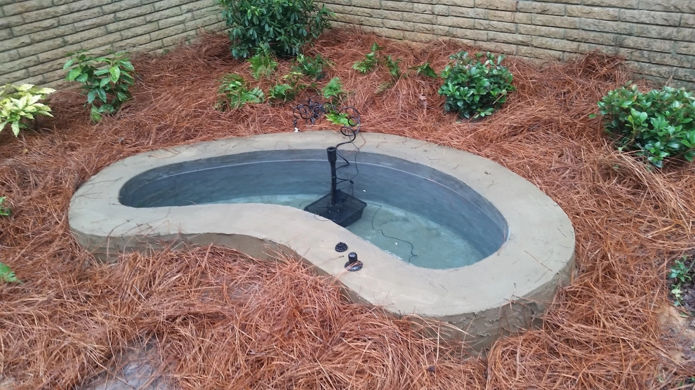 Retaining Walls by DSLD Land Management Company, Inc. - Photo 4