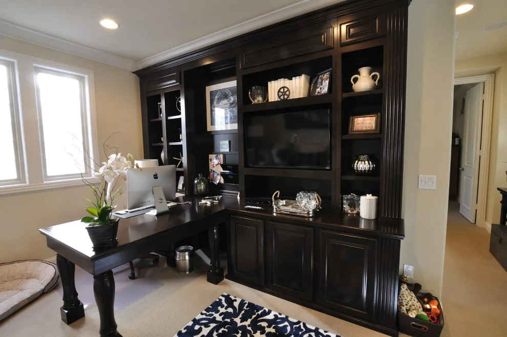 Staab Home by Legacy Millworks, Inc. - Photo 10