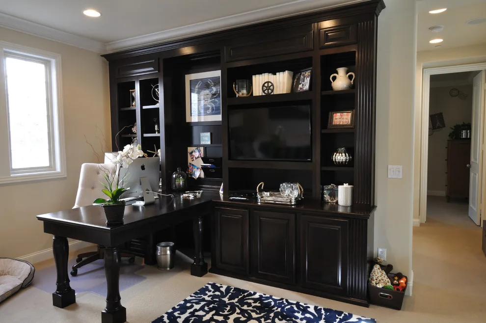 Staab Home by Legacy Millworks, Inc. - Photo 4