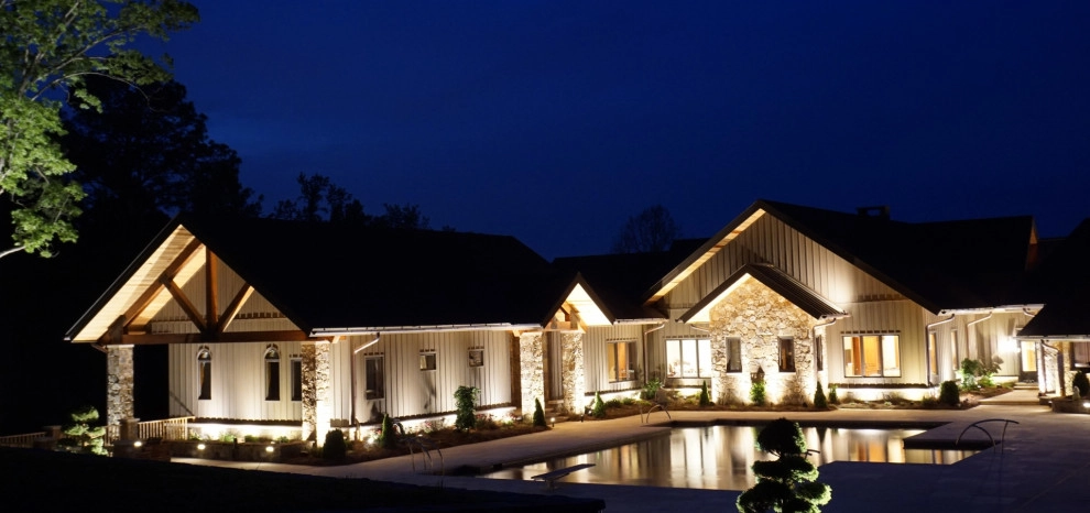 Lighting by DSLD Land Management Company, Inc. - Photo 8