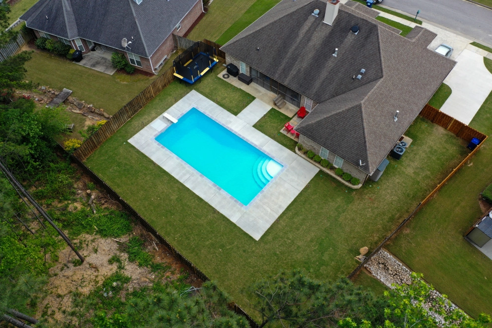 Desjoyaux Pools by DSLD Land Management Company, Inc. - Photo 2