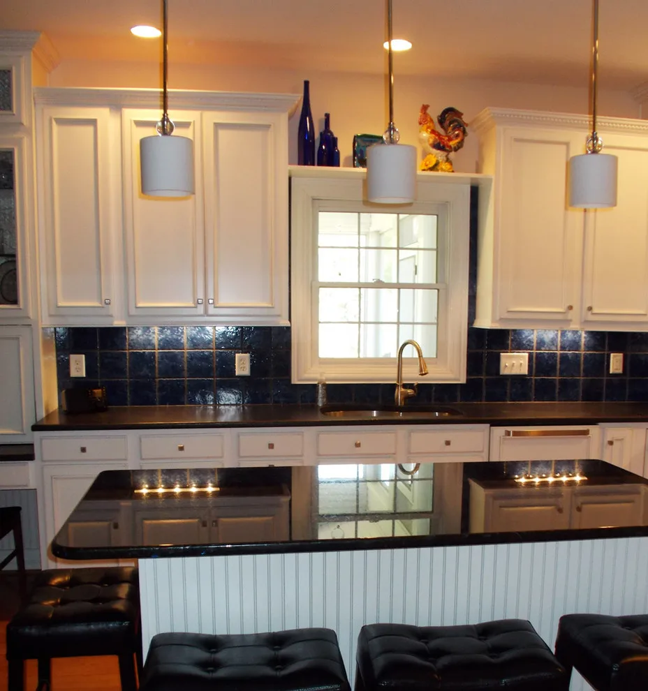 Stafford White Maple by Haas Cabinets - Photo 5