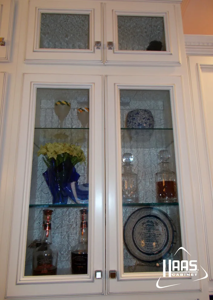 Stafford White Maple by Haas Cabinets - Photo 3