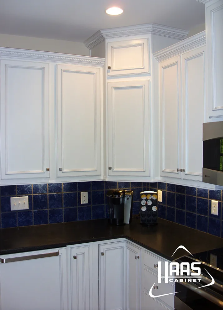 Stafford White Maple by Haas Cabinets - Photo 2