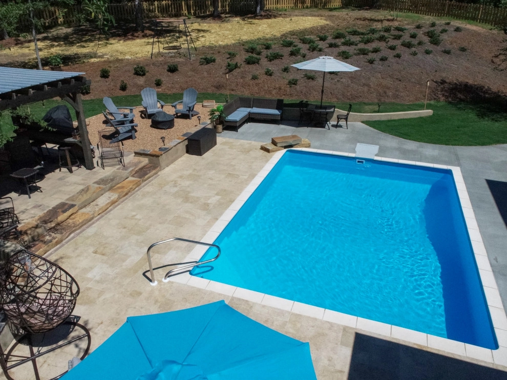 Desjoyaux Pools by DSLD Land Management Company, Inc. - Photo 18