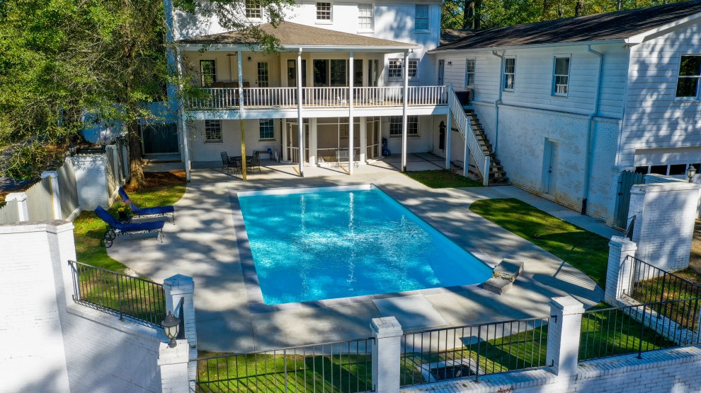 Desjoyaux Pools by DSLD Land Management Company, Inc. - Photo 15