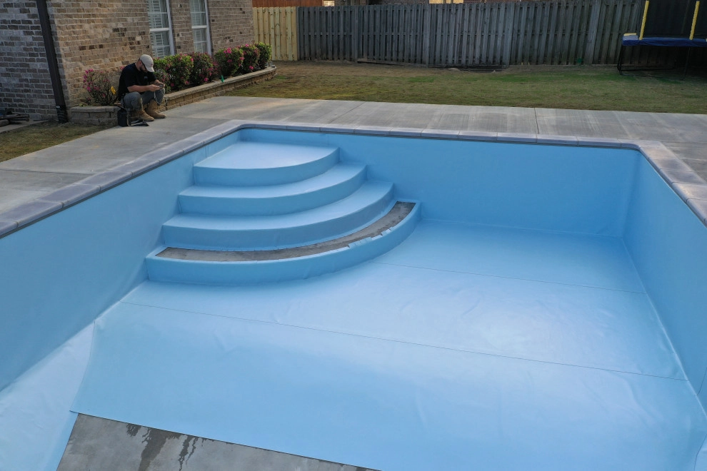 Chelsea Desjoyaux Pool by DSLD Land Management Company, Inc. - Photo 11