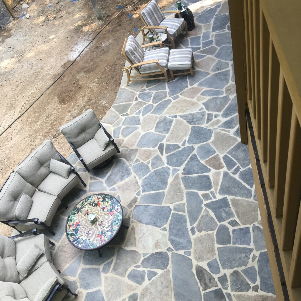 Patios by DSLD Land Management Company, Inc. - Photo 11