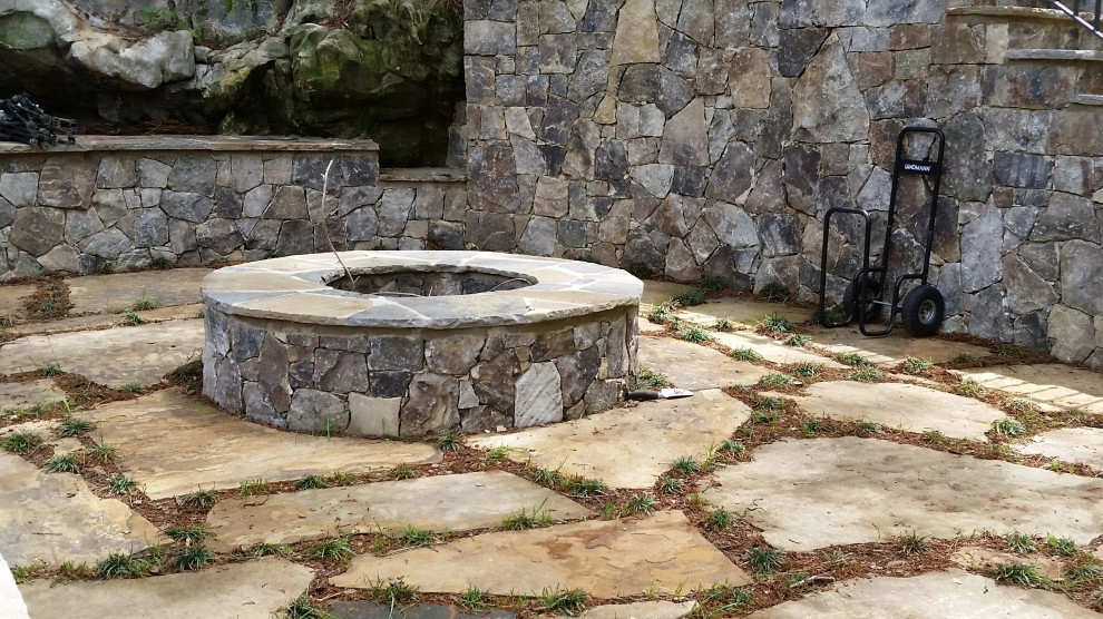 Patios by DSLD Land Management Company, Inc. - Photo 2
