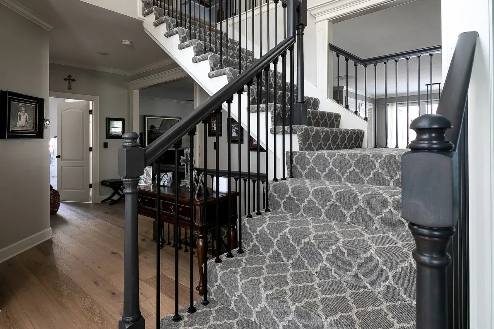 Staircase Renovation by NextGen Remodeling LLC - Photo 3